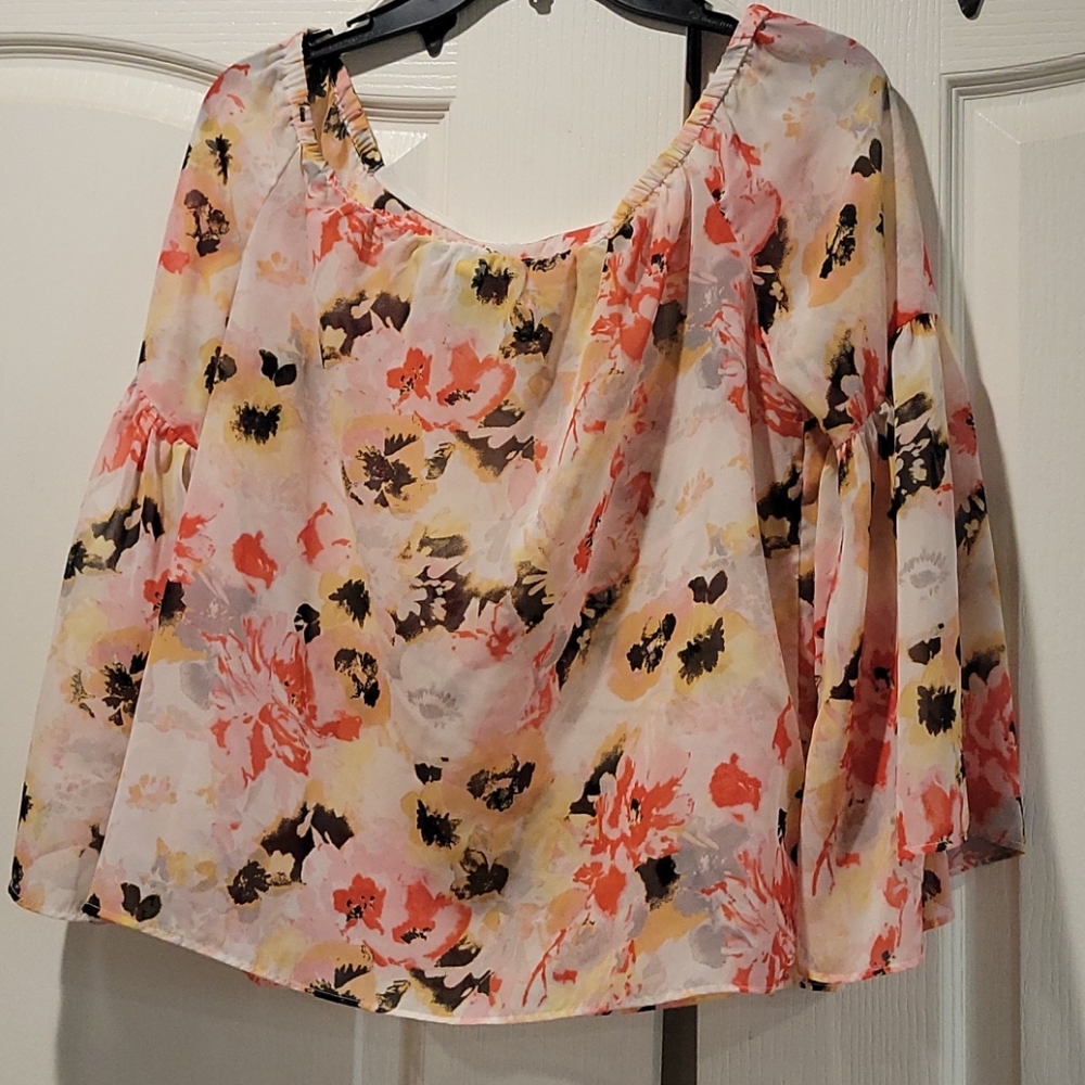 Blouse - Picture 3 of 5